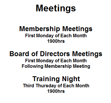 meeting