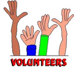 volunteer